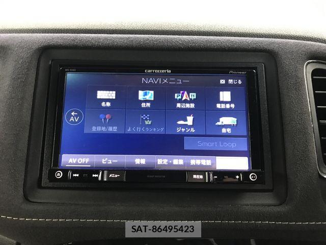 Honda VEZEL 2019-06 7252730-15