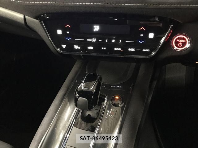 Honda VEZEL 2019-06 7252730-17