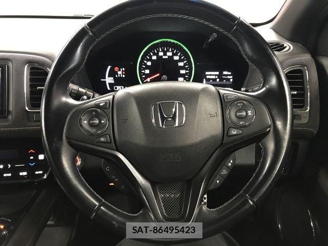 Honda VEZEL 2019-06 7252730-18
