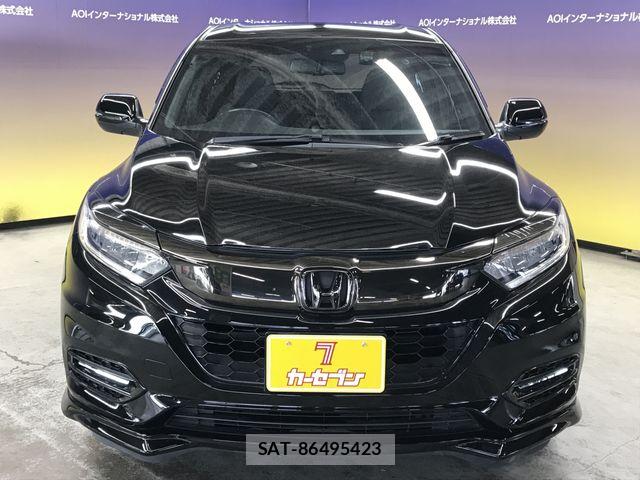 Honda VEZEL 2019-06 7252730-1