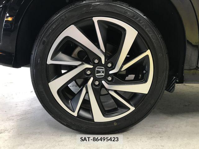 Honda VEZEL 2019-06 7252730-27
