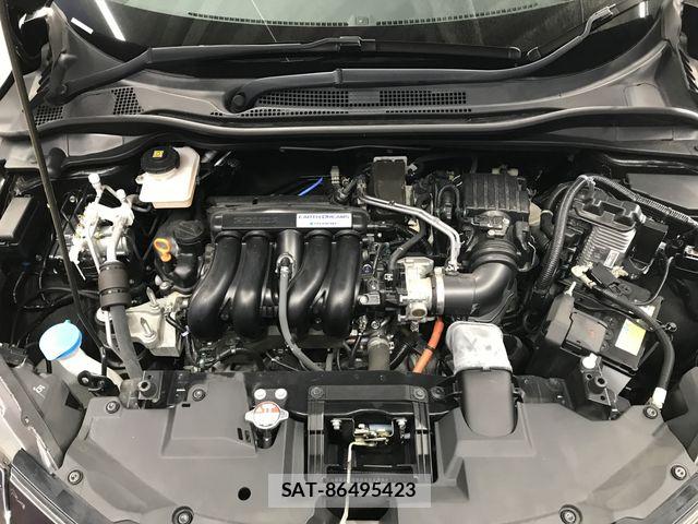 Honda VEZEL 2019-06 7252730-29