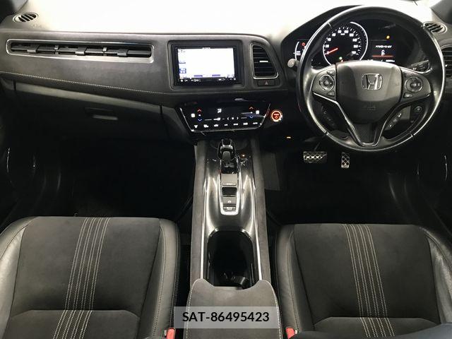 Honda VEZEL 2019-06 7252730-6