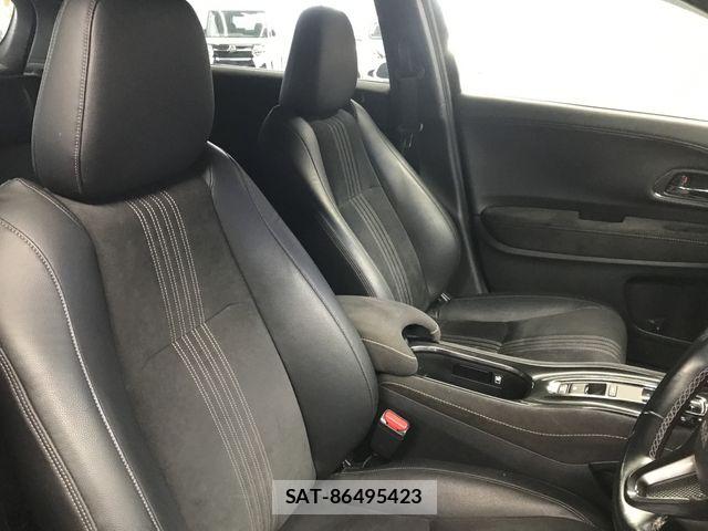 Honda VEZEL 2019-06 7252730-7