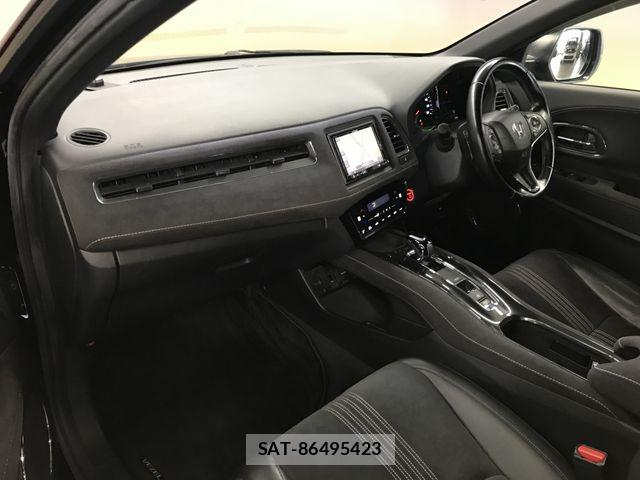 Honda VEZEL 2019-06 7252730-8