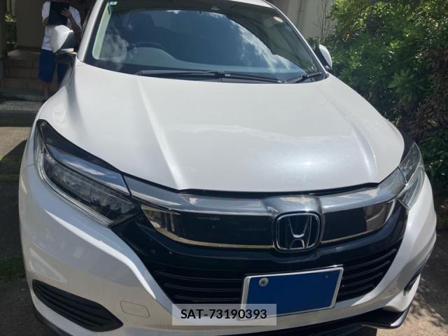 Honda VEZEL 2018-06 7252731-0