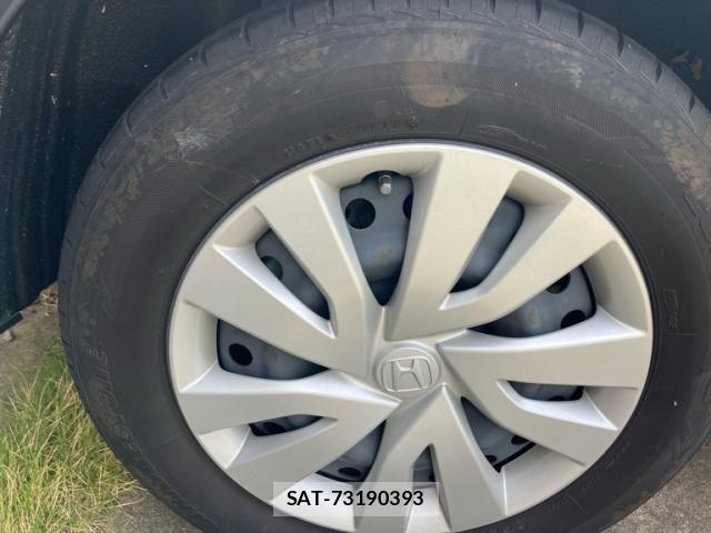 Honda VEZEL 2018-06 7252731-9