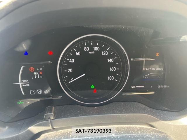 Honda VEZEL 2018-06 7252731-20