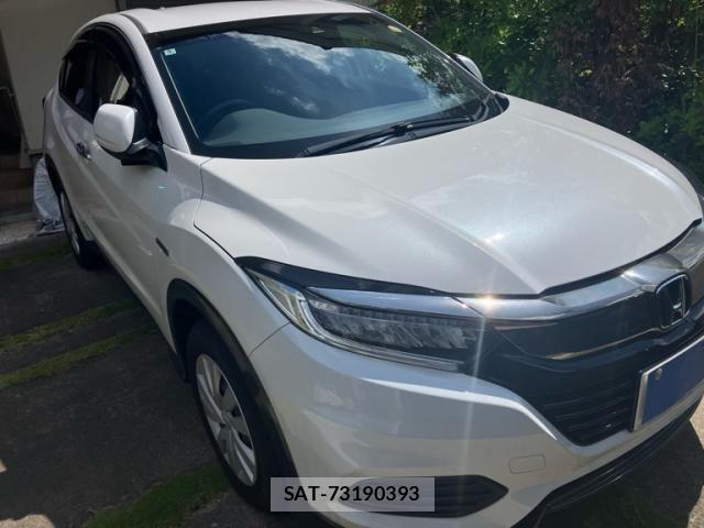 Honda VEZEL 2018-06 7252731-2