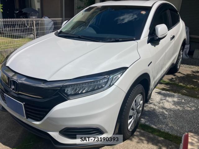 Honda VEZEL 2018-06 7252731-3