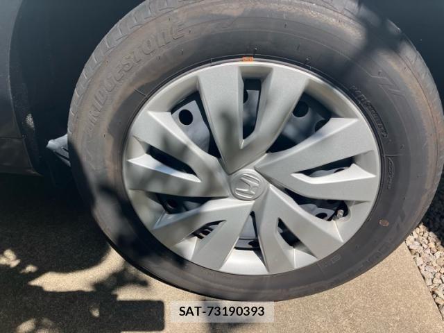 Honda VEZEL 2018-06 7252731-7