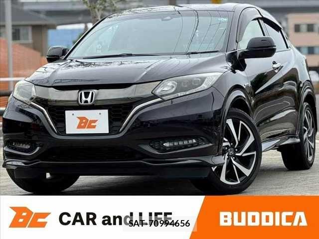 Honda VEZEL 2016-03 7273213-0
