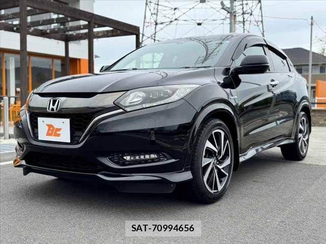 Honda VEZEL 2016-03 7273213-9