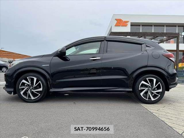 Honda VEZEL 2016-03 7273213-10