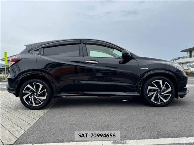 Honda VEZEL 2016-03 7273213-11