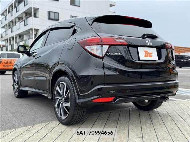 Honda VEZEL 2016-03 7273213-12