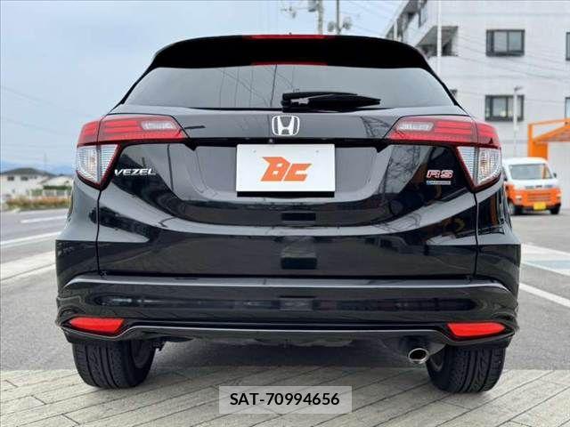 Honda VEZEL 2016-03 7273213-13