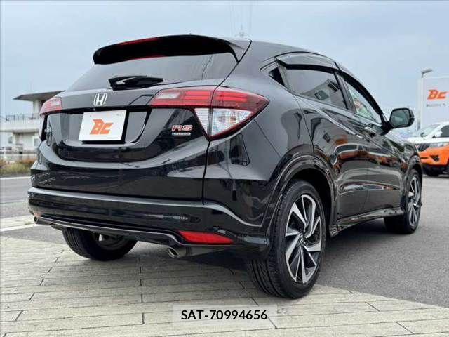 Honda VEZEL 2016-03 7273213-14