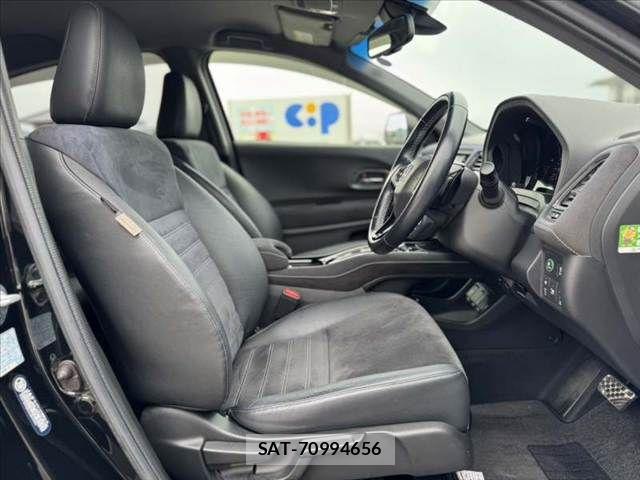 Honda VEZEL 2016-03 7273213-15