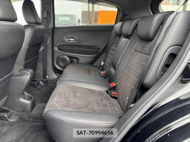 Honda VEZEL 2016-03 7273213-17
