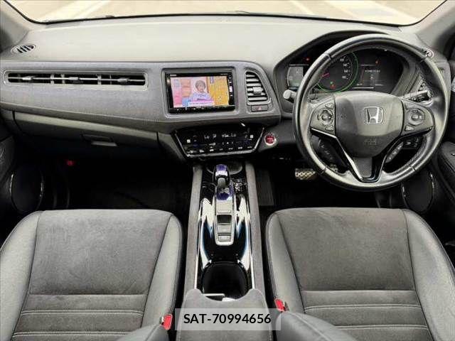 Honda VEZEL 2016-03 7273213-1