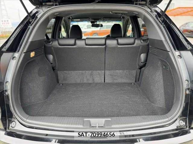 Honda VEZEL 2016-03 7273213-19