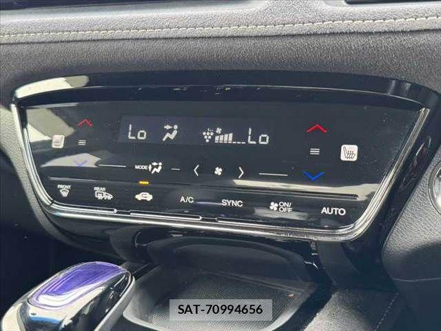 Honda VEZEL 2016-03 7273213-22