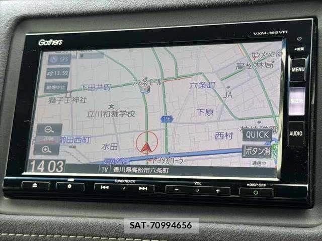 Honda VEZEL 2016-03 7273213-2