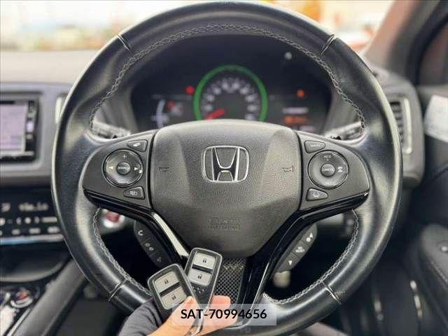 Honda VEZEL 2016-03 7273213-5