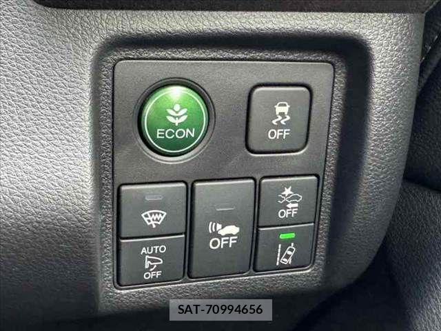 Honda VEZEL 2016-03 7273213-6