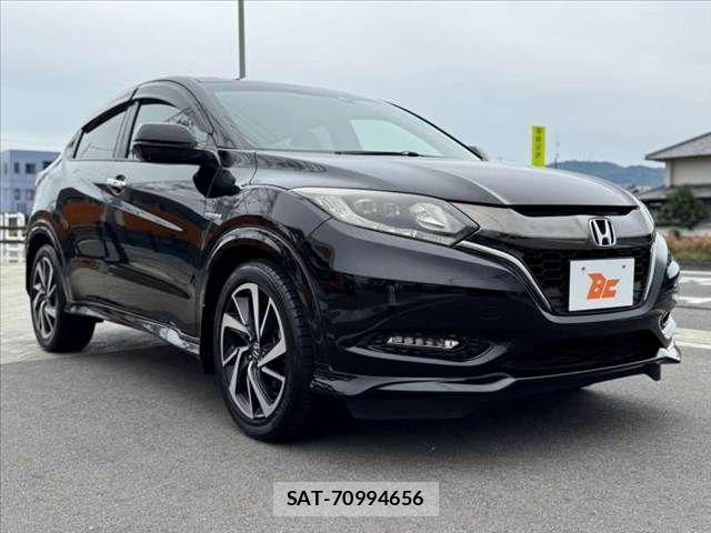 Honda VEZEL 2016-03 7273213-7