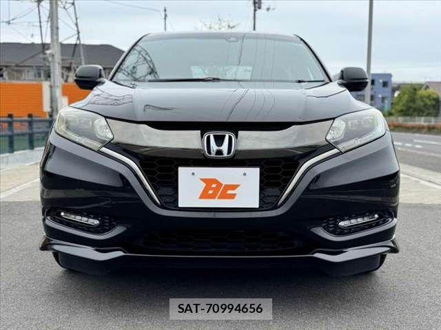 Honda VEZEL 2016-03 7273213-8