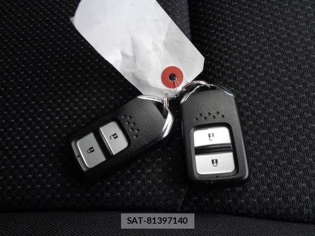 Honda VEZEL 2019-10 7273211-9
