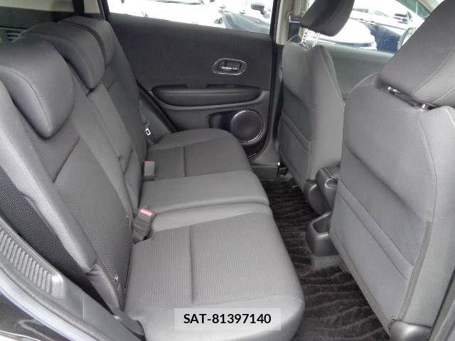 Honda VEZEL 2019-10 7273211-12