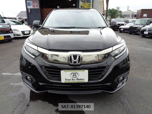 Honda VEZEL 2019-10 7273211-14