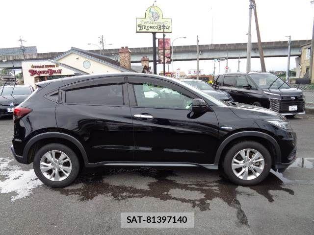 Honda VEZEL 2019-10 7273211-16