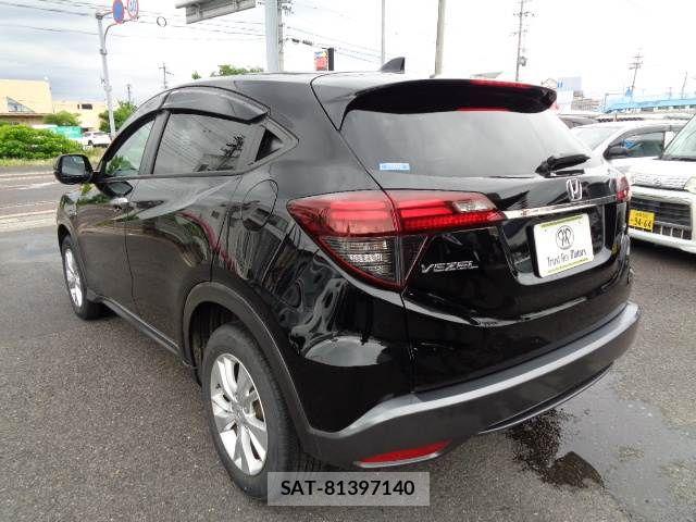 Honda VEZEL 2019-10 7273211-18