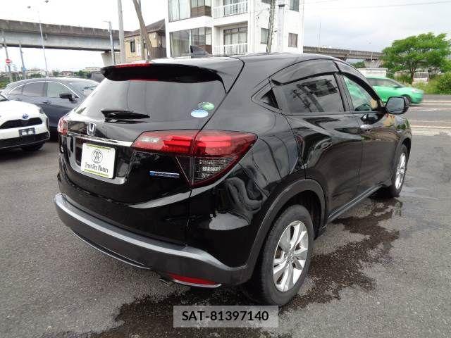 Honda VEZEL 2019-10 7273211-1