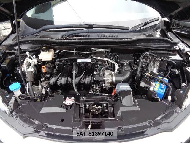 Honda VEZEL 2019-10 7273211-19