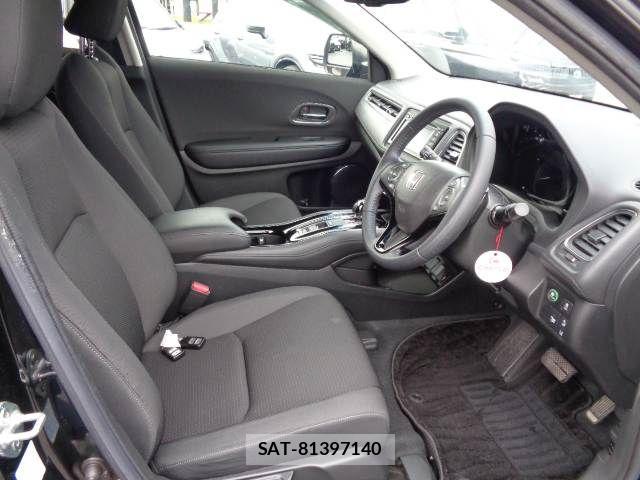 Honda VEZEL 2019-10 7273211-2