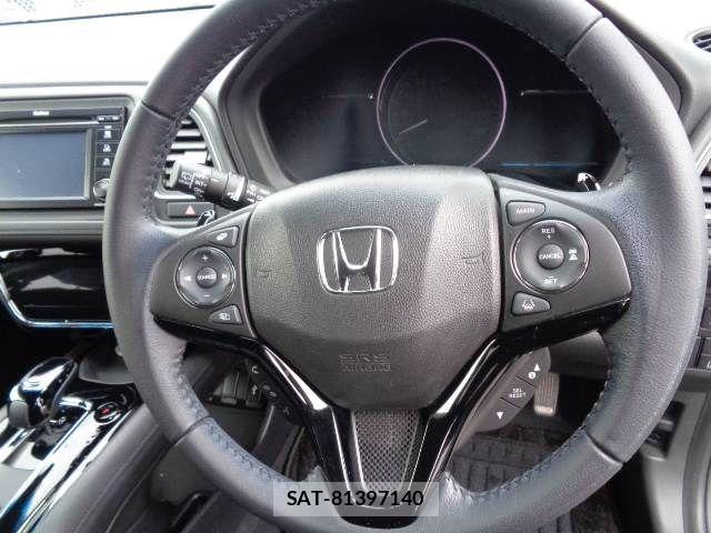 Honda VEZEL 2019-10 7273211-3