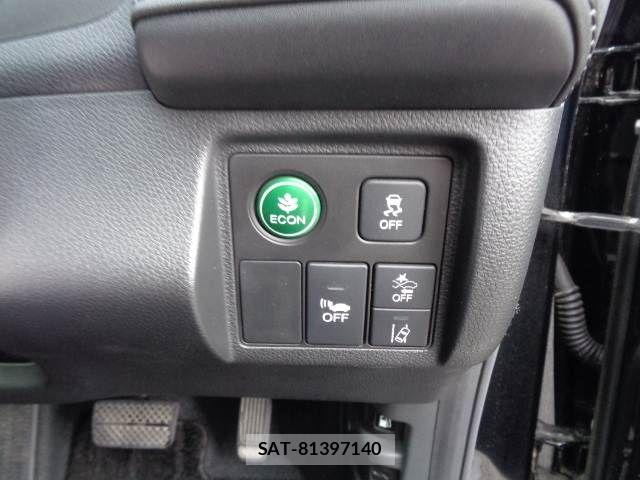 Honda VEZEL 2019-10 7273211-4