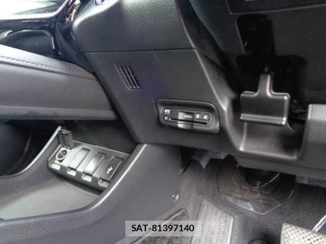 Honda VEZEL 2019-10 7273211-5
