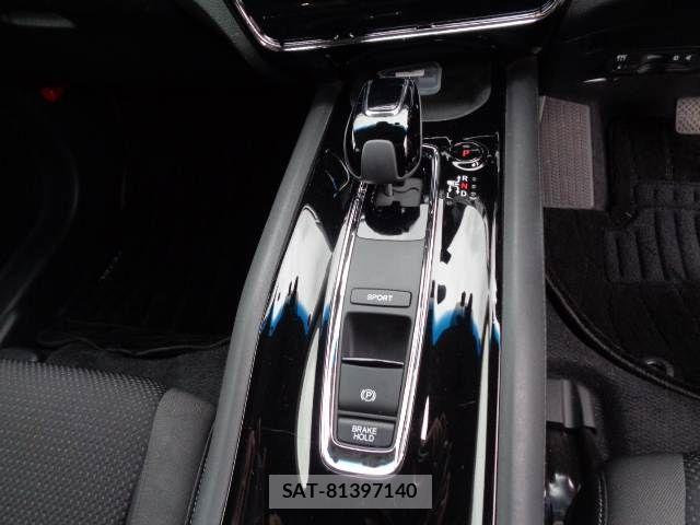 Honda VEZEL 2019-10 7273211-6