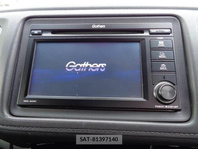 Honda VEZEL 2019-10 7273211-7