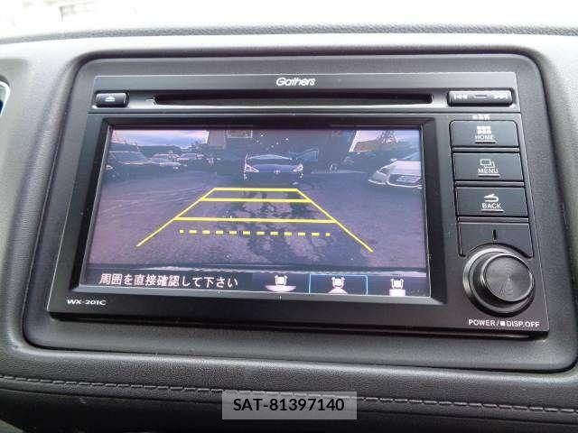 Honda VEZEL 2019-10 7273211-8
