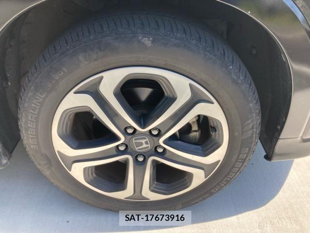 Honda VEZEL 2017-10 7273214-8