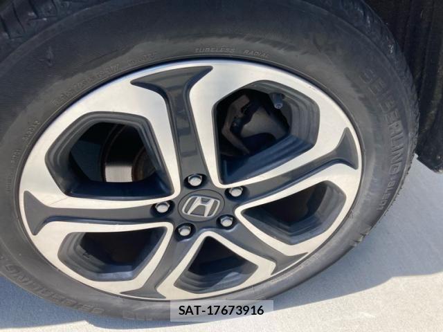 Honda VEZEL 2017-10 7273214-10