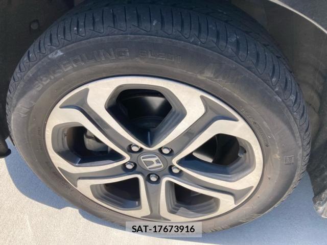 Honda VEZEL 2017-10 7273214-11