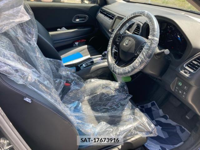 Honda VEZEL 2017-10 7273214-12